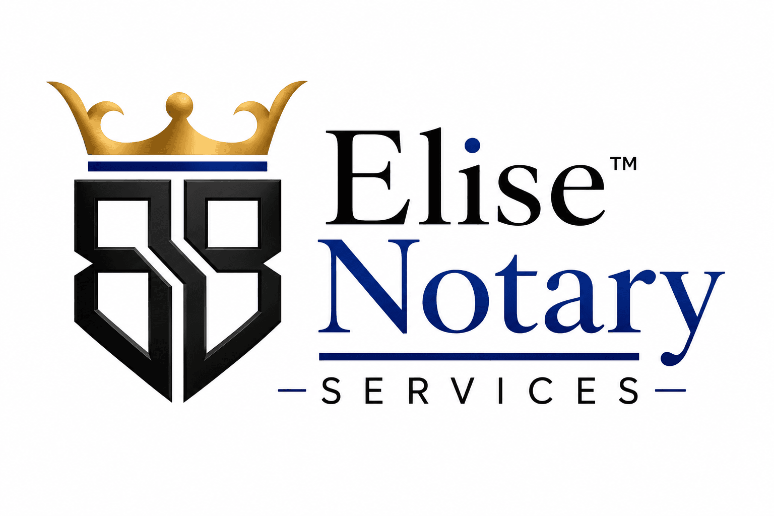 B. Elise Notary Services LLC